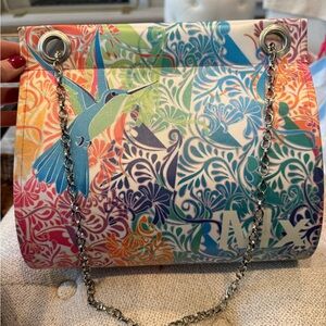 NWT TAWi handbag for women